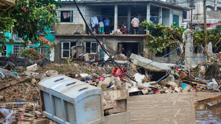 Protección civil sin cálculos políticos