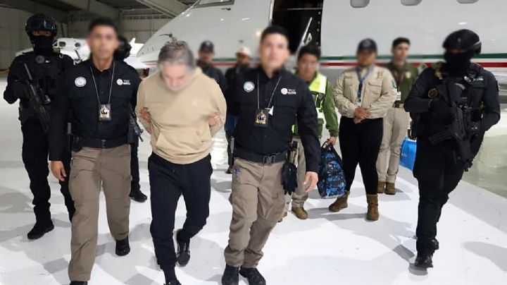 La Barredora se expandió a Campeche y Veracruz durante el gobierno de Adán Augusto en Tabasco