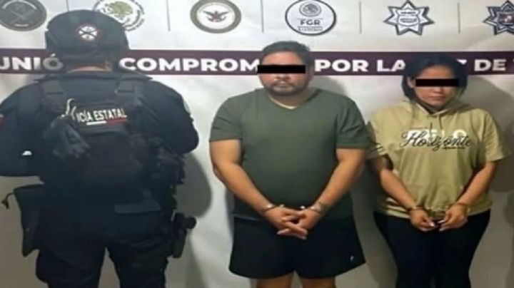 ¿Quién es el “Beto Coca”, el jefe de plaza de “La Barredora” detenido en Tabasco?