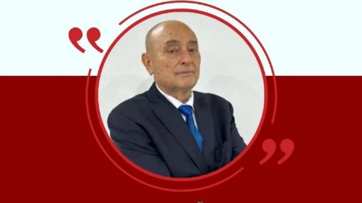 AMLO revela sus deseos de imponer un maximato