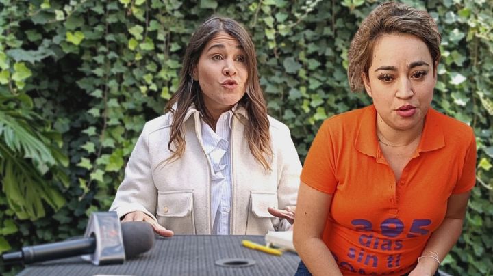 Hija del alcalde de Poza Rica enfrenta juicio por custodia en Hidalgo; acusa violencia vicaria