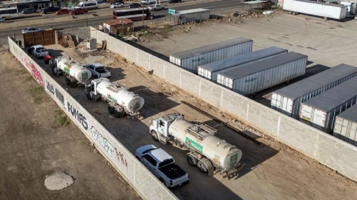 Banda de huachicol fiscal operaba con respaldo del secretario de Marina, según testigo