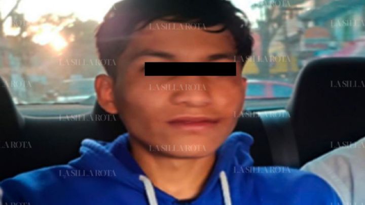 “Era mi primer jale”: asesino de David Cohen esperó 30 minutos afuera de juzgados