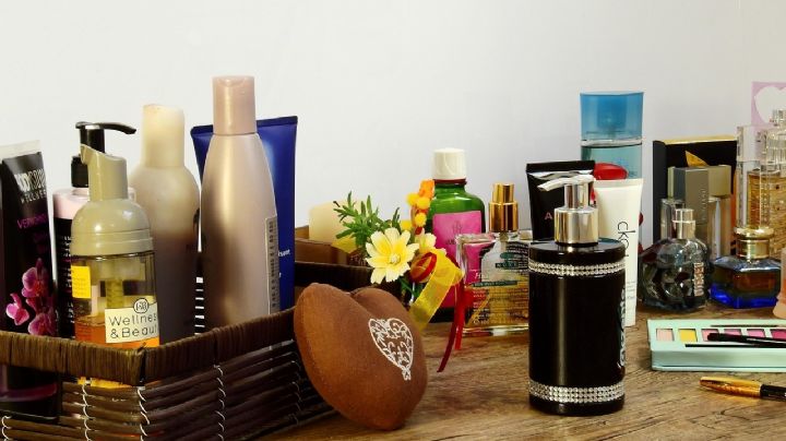 Alerta mundial: Amazon vende cosméticos con mercurio