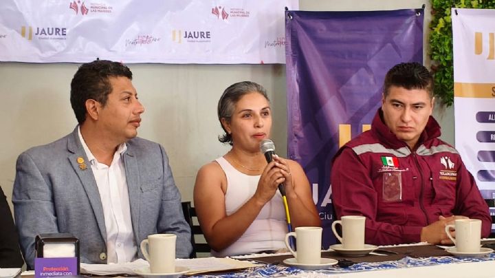 Pilotos profesionales capacitarán a mujeres en conducción segura en Tulancingo