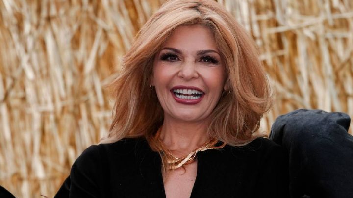 Revelan que el exesposo de Itatí Cantoral pasó de productor y cineasta a ser taxista