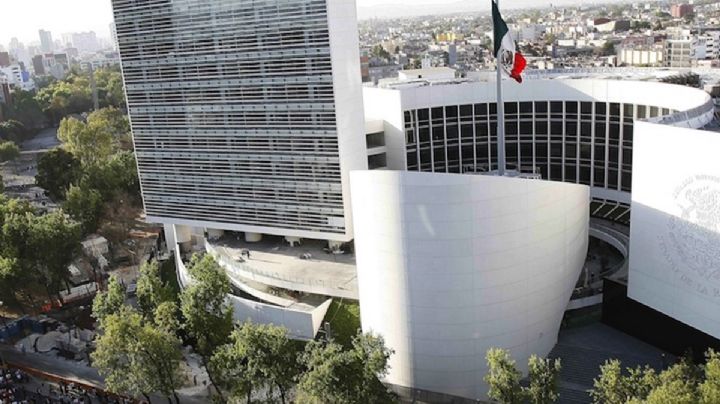 Senado entregará guardadito de mil millones de pesos al gobierno de Sheinbaum