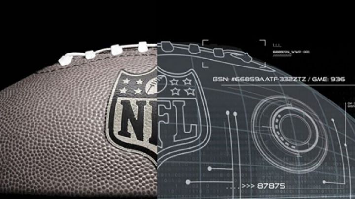 NFL: así funciona la tecnología que mide cada jugada con chips