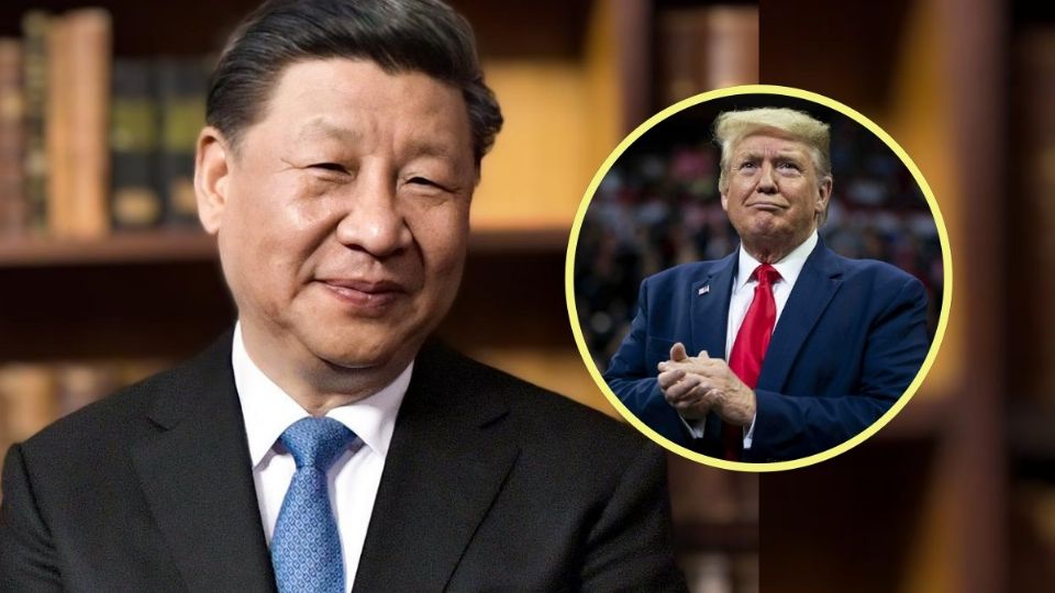 El Ministro de Comercio chino indicó que las medidas de Estados Unidos 'violan las normas de la Organización Mundial del Comercio'