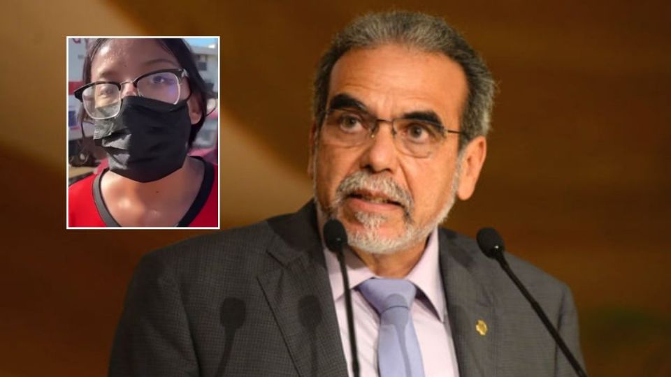 Hasta ahora no hay reportes oficiales de estudiantes de la UV desaparecidos en inundaciones rector