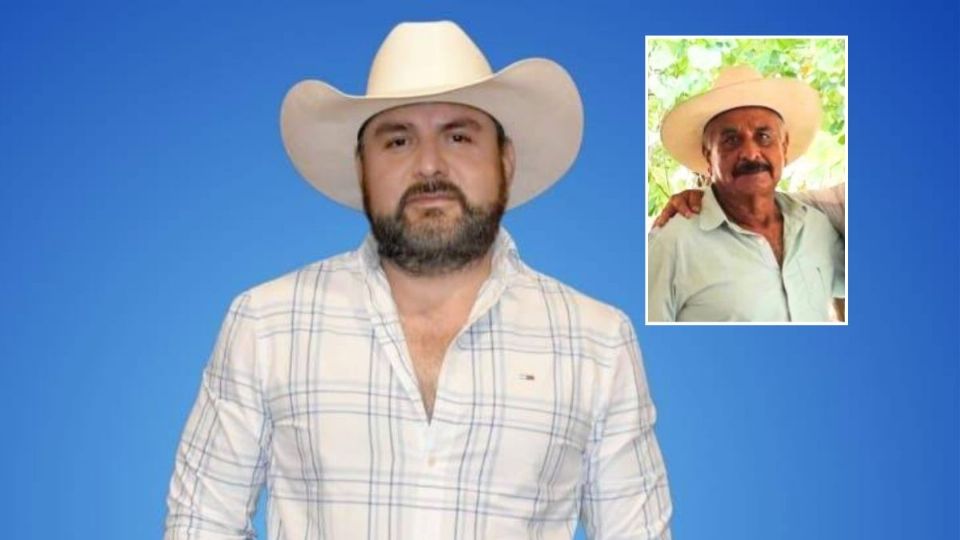Alcalde electo de Coxquihui exige seguridad en el municipio tras crimen de su padre