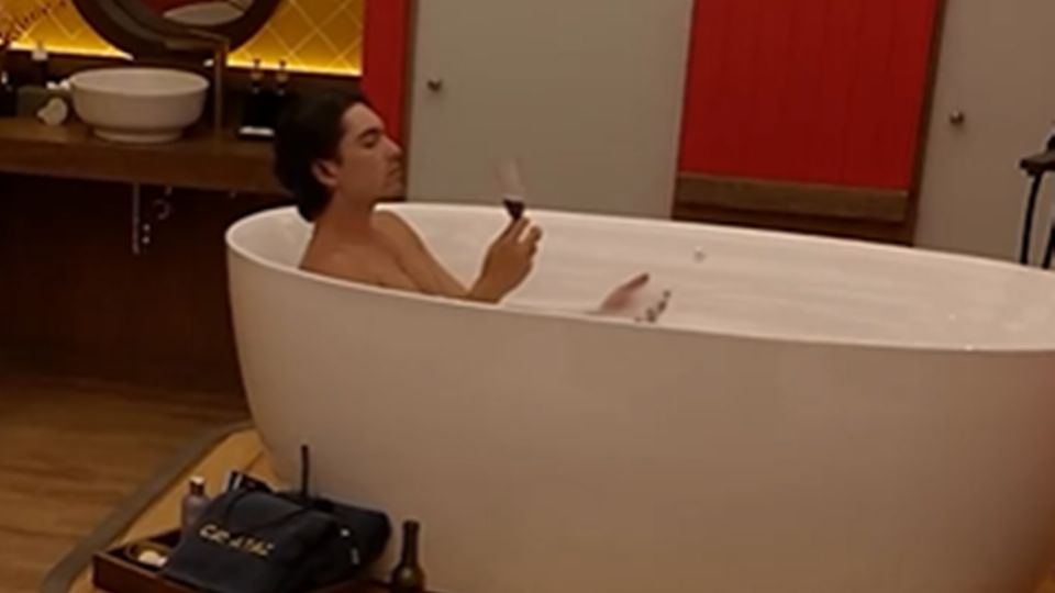 Del primer suceso viral en La Granja VIP