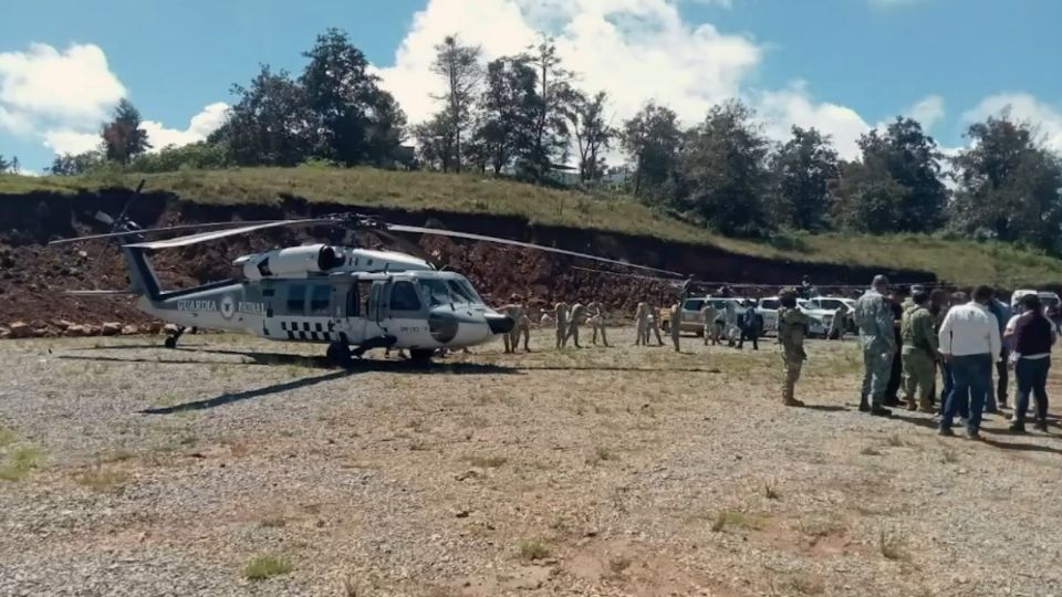 La entidad es de las más golpeadas por el paso de Priscilla