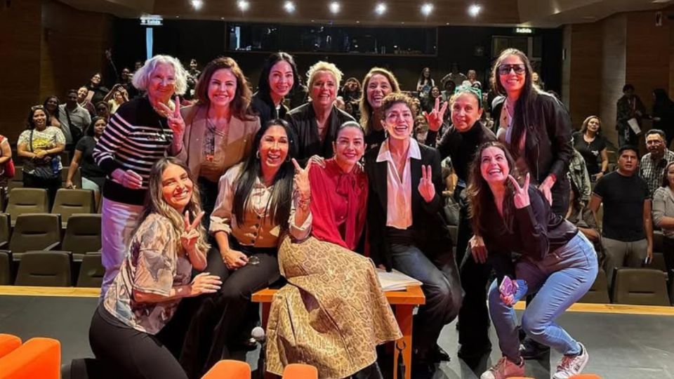 La puesta en escena cumplen 25 años en México