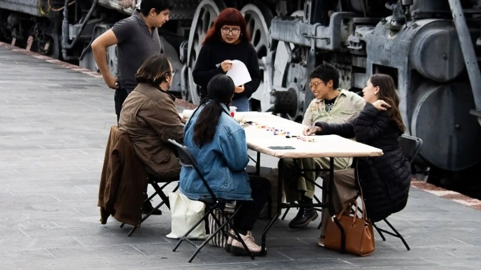 El festival se llevará a cabo el próximo sábado en la capital del estado