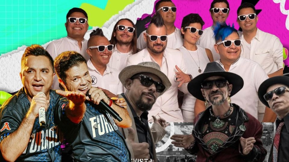 Esta noche el Teatro del Pueblo y el Palenque conquistarán al público hidalguense