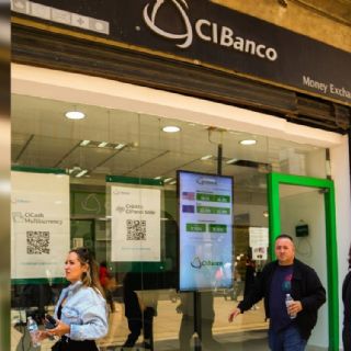 Hacienda aprueba fusión entre Multiva y CIBanco