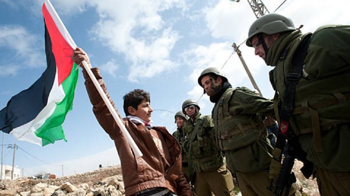 Otros 45 cadáveres palestinos son entregados en Gaza por las fuerzas israelíes