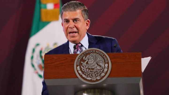 La amenaza de Sheffield a un periodista “vulnera la libertad de prensa”: Sergio Aguayo