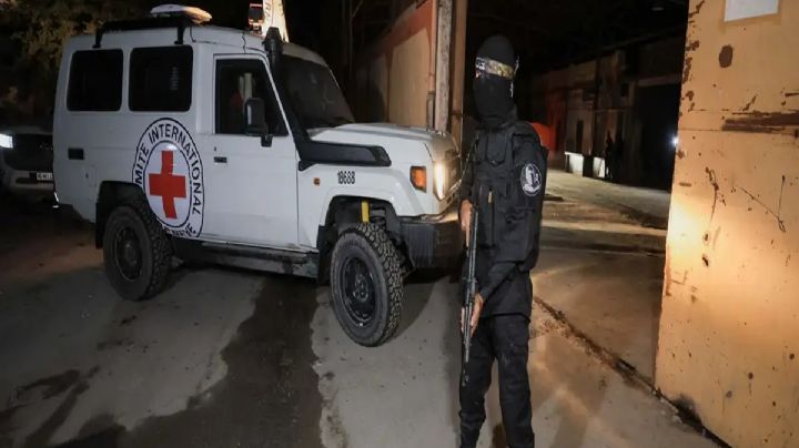 El cuerpo entregado por Hamás no coincide con ninguno de los rehenes, confirma Israel