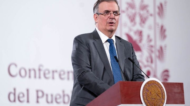 Ebrard retomará negociación con EU para resolver últimos siete puntos clave sobre aranceles