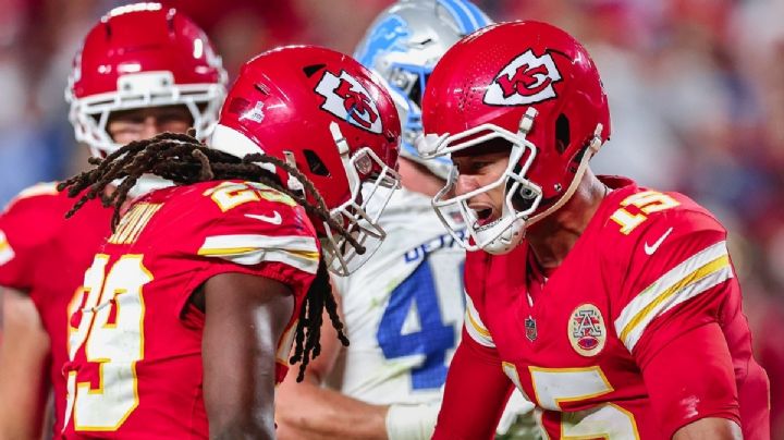 Semana 7 de la NFL: partidos, fechas y horarios