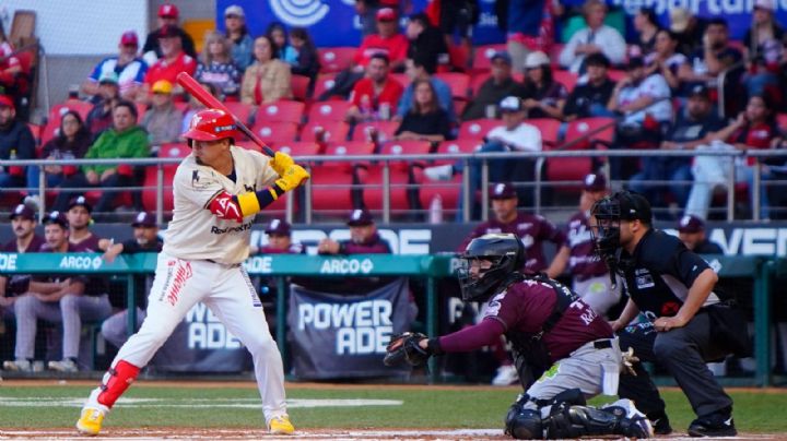 La Liga Mexicana del Pacífico más cerca de ti gracias a CALIENTE.MX