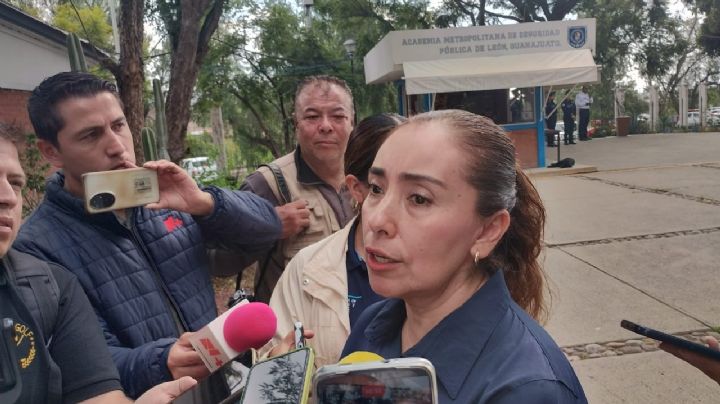 Infractores podrán repartir tortas para pagar multas, en León