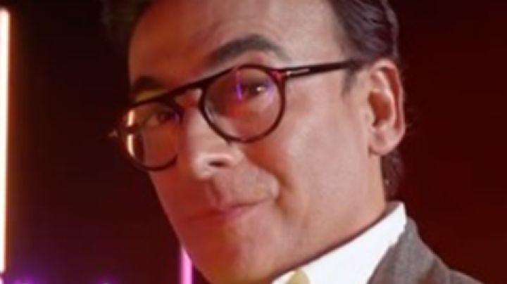 Adal Ramones acusa “guerra sucia” entre televisoras tras el estreno de La Granja VIP