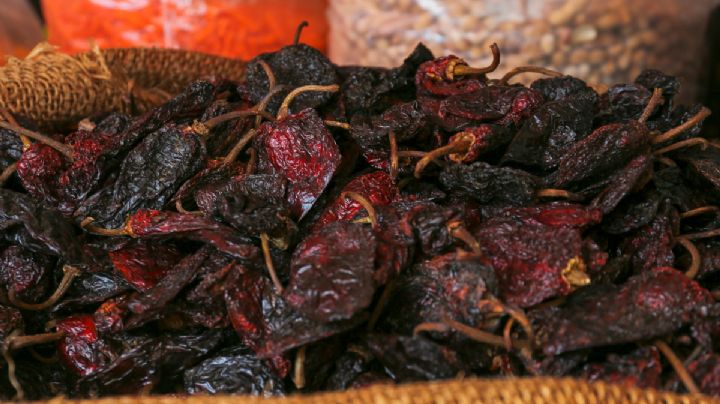 El chile también duele