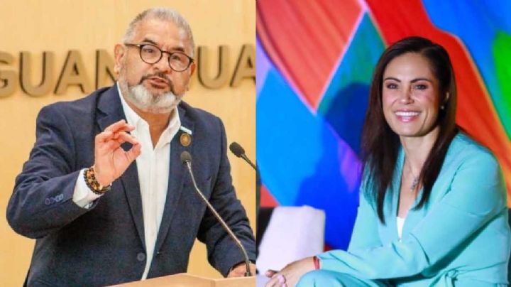 Diputados de Morena exigen a Alejandra Gutiérrez que aclare desalojo en San Juan de Abajo