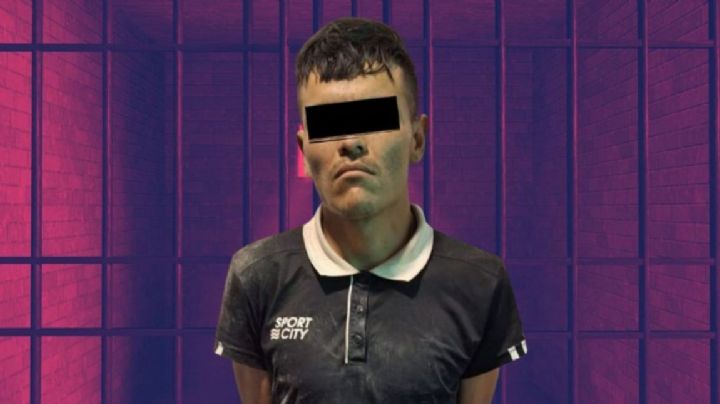 ¿Quién es Reynaldo “N”, el reo que escapó del Hospital Metropolitano en Nuevo León?