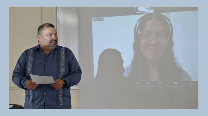 Realizan foro de filosofía y educación en arquitectura y construcción