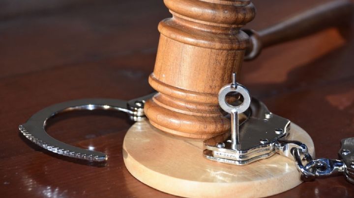 Hace falta respetar la presunción de inocencia