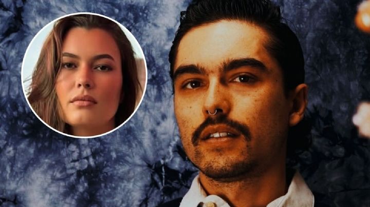 Sergio Mayer Mori rompe el silencio sobre Natália Subtil y compara su historia con la de Sasha Sokol