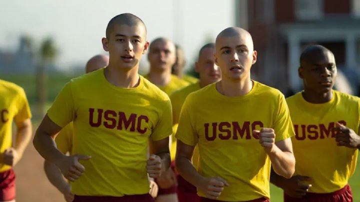 Netflix: la serie dramática que revela lo que nadie te cuenta sobre el mundo militar; esta en el top 10