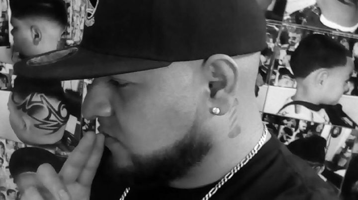 Él era "Loy-Llanos", otro barbero conocido de León que fue ejecutado