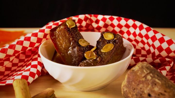 Cómo preparar el clásico dulce de calabaza en casa: receta fácil y deliciosa