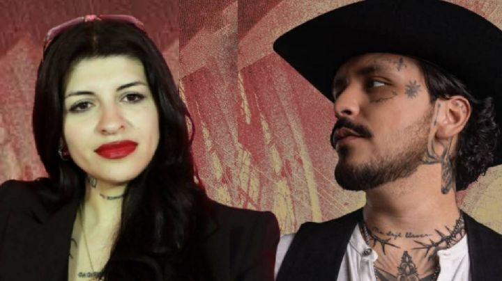 Nodal le da tremendo revés a Cazzu: asegura que le manda pensión millonaria y permite que Inti viaje