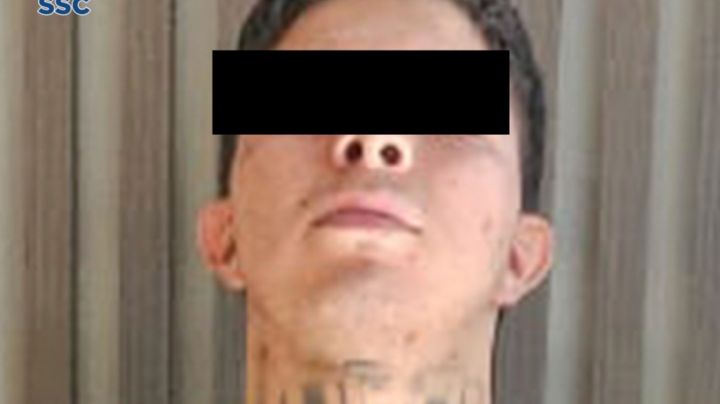 Donovan “N” es vinculado a proceso por el asesinato del abogado David Cohen