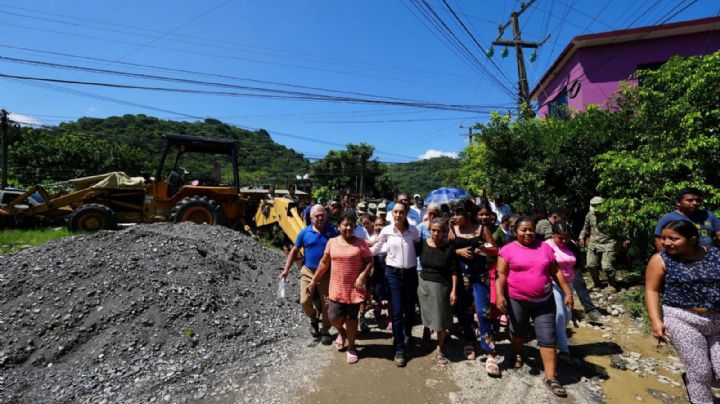 ¿Autoridades cercanas o eficaces?