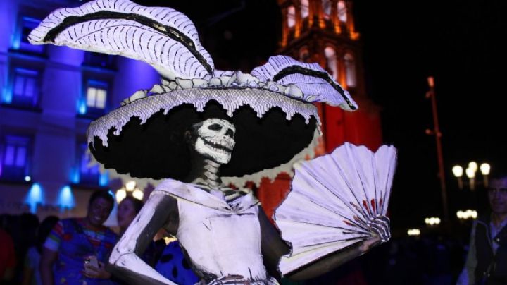 El Festival de la Muerte en León empieza este 17 de octubre, estas son las actividades