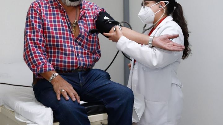 Un solo sistema de salud para un solo pueblo