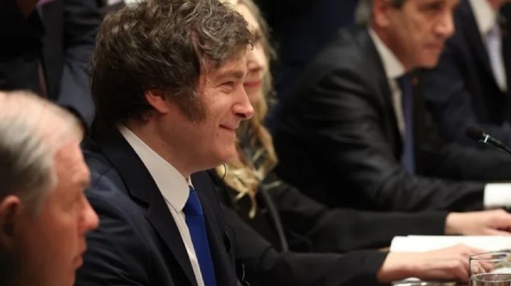 EU crea nuevo instrumento de apoyo a Argentina por 20,000 mdd