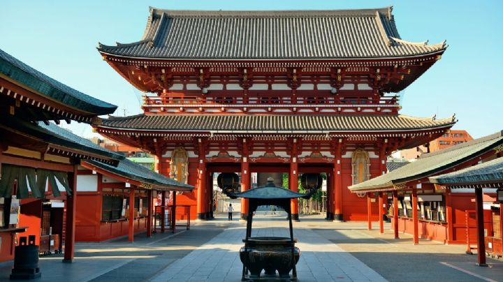 Qué tiene de especial Japón