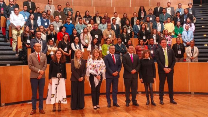 UAEH y Ceneval abren el XV Foro de Evaluación Educativa