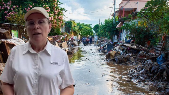 La tragedia veracruzana