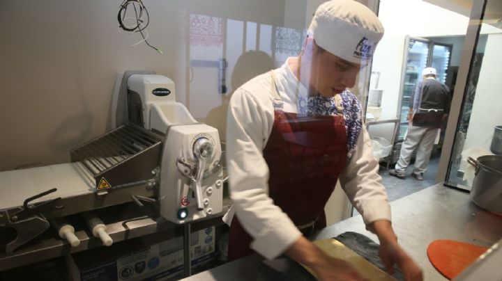 De ingenieros a panaderos, la historia de quienes siguieron su pasión por el pan