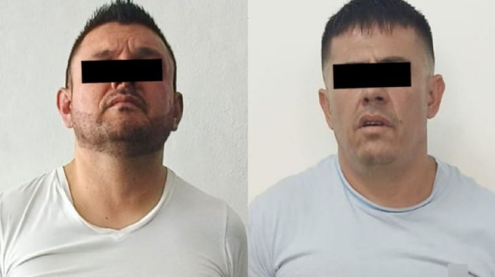 Intensa persecución por robo en la colonia Ciudad de los Deportes termina en inmediaciones del AICM