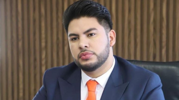 Atacan a balazos a Richard Millán, alcalde de Elota en Sinaloa